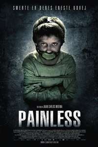 Painless - Poster