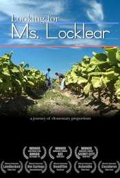 Looking for Ms. Locklear