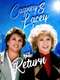 Cagney & Lacey: The Return