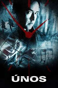 The Factory - Poster