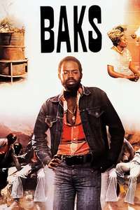 Baks - Poster