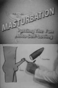 Masturbation: Putting the Fun Into Self-Loving - Poster