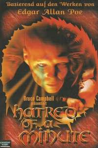 Hatred Of A Minute - Poster