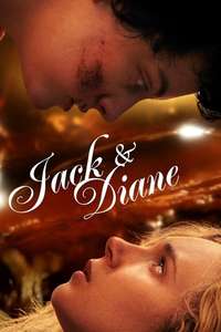 Jack & Diane - Poster