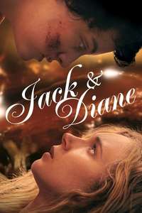 Jack & Diane - Poster