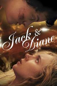 Jack & Diane - Poster