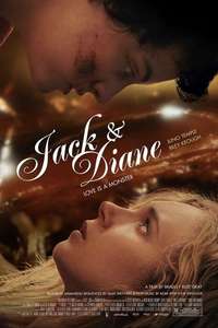 Jack & Diane - Poster