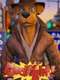 Foodfight!