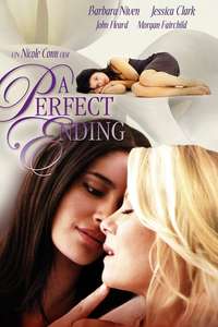 A Perfect Ending - Poster
