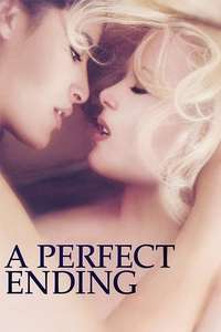 A Perfect Ending - Poster