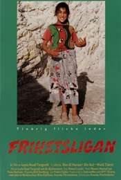 Frihetsligan