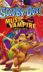 Scooby-Doo! Music of the Vampire