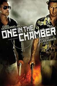 One in the Chamber - Poster