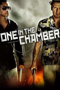 One in the Chamber - Poster