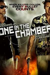 One in the Chamber - Poster