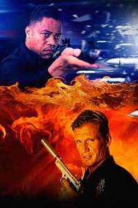 One in the Chamber - Poster
