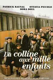 La colline aux mille enfants