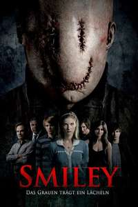 Smiley - Poster