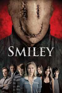 Smiley - Poster
