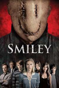 Smiley - Poster