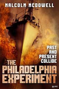 The Philadelphia Experiment - Poster