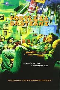 Fortezza Bastiani - Poster