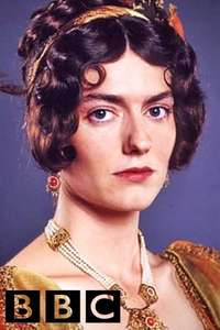 The Real Jane Austen - Poster