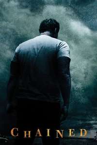 Chained - Poster