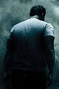 Chained - Poster