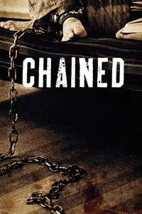 Chained - Poster