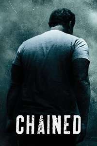 Chained - Poster