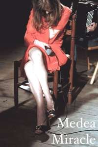 Medea Miracle - Poster