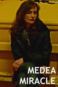 Medea Miracle - Poster