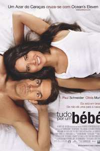 The Babymakers - Poster