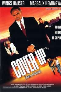 Frame-Up II: The Cover-Up - Poster