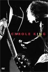Carole King: In Concert - Poster