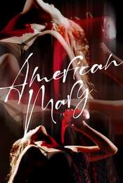 American Mary