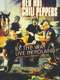 Red Hot Chili Peppers : Live in Poland