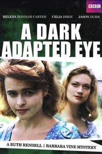 A Dark Adapted Eye - Poster
