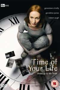 The Time of Your LIfe - Poster
