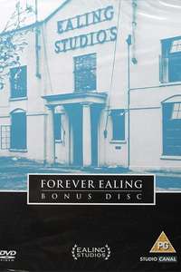 Forever Ealing - Poster