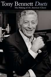 Tony Bennett: Duets - The Making of an American Classic