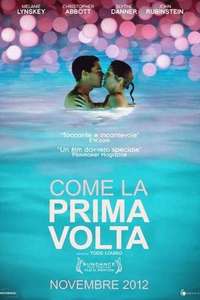 Hello I Must Be Going - Poster