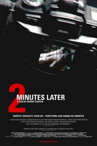 2 Minutes Later - Poster