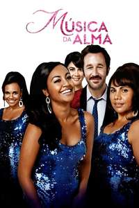 The Sapphires - Poster