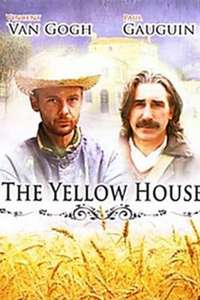 The Yellow House - Poster