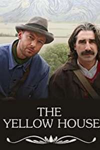 The Yellow House - Poster