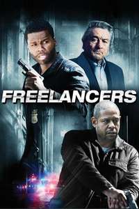 Freelancers - Poster