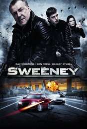 The Sweeney