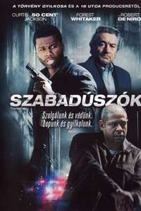 Freelancers - Poster